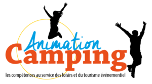 animation et recrutement camping