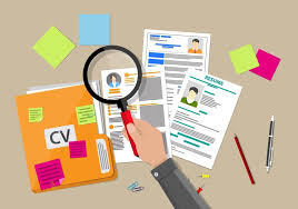 RECRUTEMENT